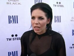 INTERVIEW: Skyler Grey on how important it is to be recognized  Stock Footage