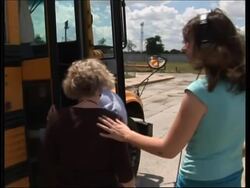 A bus tour through Chicago's most troubled area Instructional Video