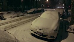 VOICED : EEUU sufre un invierno implacable News Clip