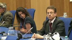 CLEAN : IAEA chief hails Iran nuclear deal News Clip