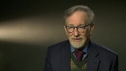 Interview with Steven Spielberg News Clip