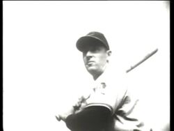 World Series News Clip