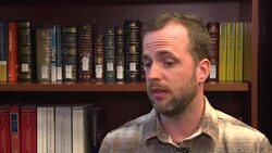 CLEAN : American who filmed far right rally says life not the same since News Clip