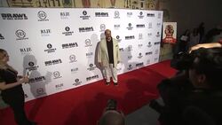 Director says Mel Gibson-Vince Vaughn police brutality thriller will defy expectations News Clip