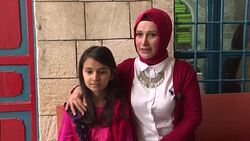 VOICED : Integrating Syrian refugees in Turkey using circus arts News Clip