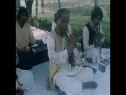 SYND 15 11 77 THE LATE PRIME MINISTER NEHRU'S 88th BIRTHDAY ANNIVERSARY Instructional Video