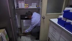 Medical marijuana on sale in Chilean pharmacies News Clip