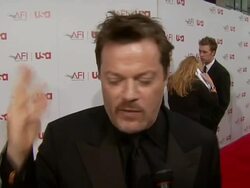 34th AFI Life Achievement Award: A Tribute To Sean Connery Stock Footage