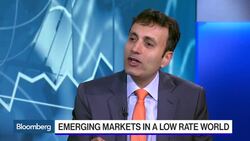Exploring Emerging Markets in a Low Rate World News Clip