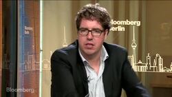 Germany's Green Party Braces for Difficult Talks News Clip