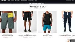 Rhone CEO Aims to Be the Next Billion-Dollar Brand News Clip