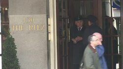 CLEAN : Thatcher dead at 87 images News Clip