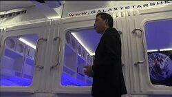 Budget sleeping capsules to combat high rents News Clip