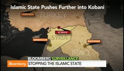 Is Turkey the Key to Defeating the Islamic State? News Clip