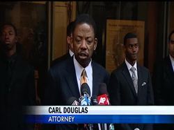 A bodyguard who prosecutors say was ordered by the doctor charged in Michael Jackson's death to conceal syringes and other items before calling 911 is expected to shed light on the chaotic efforts to revive the King of Pop. News Clip