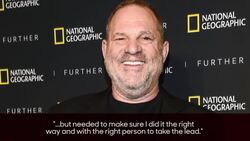 Tamron Hall Partners With Weinstein Television for New Daytime Talk Show | THR News News Clip