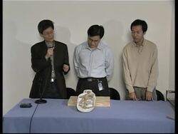 Fossilised mammal found in China had eaten dinosaur News Clip