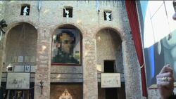 Dali home museum draws in surreal seekers News Clip