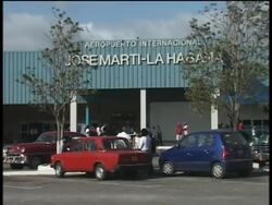 WRAP Reax to US easing restrix on travel, money transfers to Cuba, WH, Miami News Clip