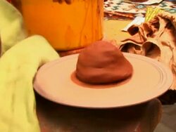 Pottery Stock Footage