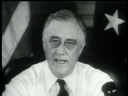 WWII Rationing, Gardening News Clip