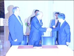 South Korea joins OECD donor club from next year News Clip