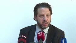 CLEAN : Tunisia truth commission says state not cooperating News Clip