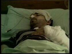 Gunman Kills 2 UN Staff, Allied airstrike on the city of Samawa News Clip