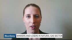 Winners and Losers in Canada's Natural Gas Sector News Clip