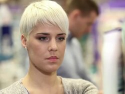 Skin care product Stock Footage