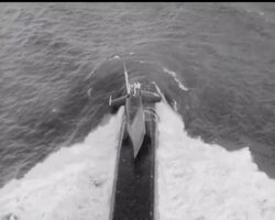 POLARIS UNDERWATER News Clip