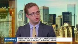 Wells Fargo Profit Declines News Clip