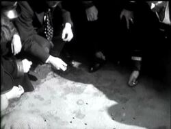 Marbles - The Championships at Tinsley Green. News Clip