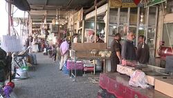 CLEAN : Kirkuk residents react to latest developents in their city News Clip