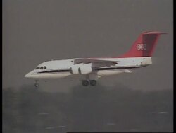 Israel - Arrivals For Rabin's Funeral News Clip