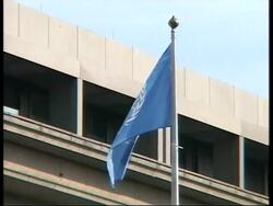 WRAP Preps for Karadzic's first court appearance, lawyer, ICTY spox News Clip