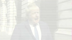 Boris Johnson Interview RE Turkey Coup News Clip