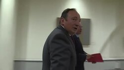 CLEAN : Spanish Senate meets ahead of vote on Catalonia's autonomy News Clip