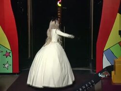 Lady Gaga  Stock Footage