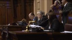 Legislators vote in favour of legalising abortion News Clip