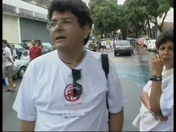 RR0243/A  Brazil: Animal Trafficking News Clip