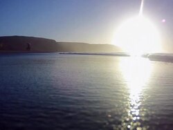 Beautiful sunshine Stock Footage