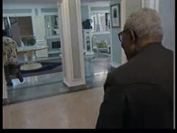 CONGO: PRESIDENT PASCAL LISSOUBA DENIES OPPOSITION CLAIMS News Clip