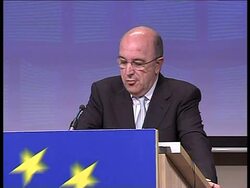 EU, China, US unleash global assault on crisis News Clip