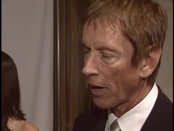 EIF Courage Awards Stock Footage