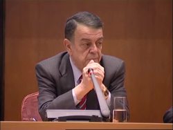 Hellenic Oly Cttee presser, Danish protest over Tibet News Clip