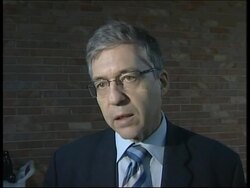 Committee investigates Lebanon conflict News Clip