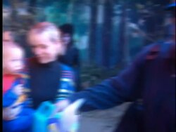 Dream Halloween Stock Footage