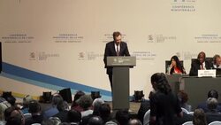 In Argentina, US trade chief critical of WTO development status News Clip