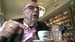 CLEAN : Israeli tensions 50 years after Poland's anti-Semitic campaign News Clip